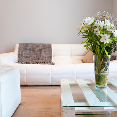 La simplicidad, es la clave de la verdadera elegancia 