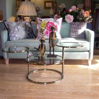 LA TIENDA DEL JARDIN