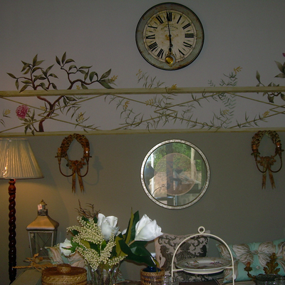 LA TIENDA DEL JARDIN