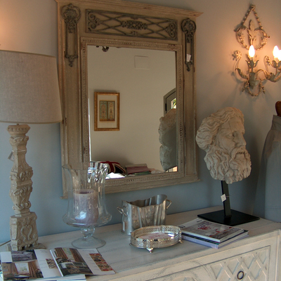 LA TIENDA DEL JARDIN