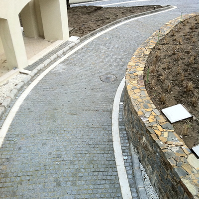 LA ZAGALETA (BENAHAVIS) MALAGA