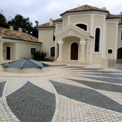 LA ZAGALETA (BENAHAVIS) MALAGA