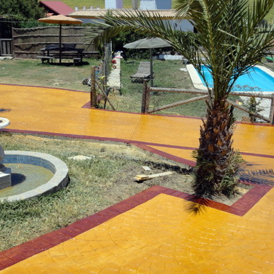 LA ZARZUELA,ZAHARA DE LOS ATUNES(CADIZ)