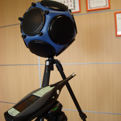 Laboratorio Acústica 6