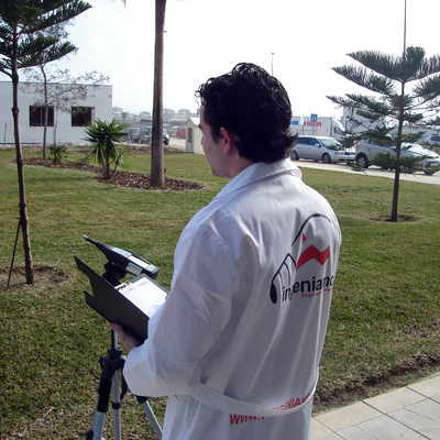 Laboratorio Acústica 8