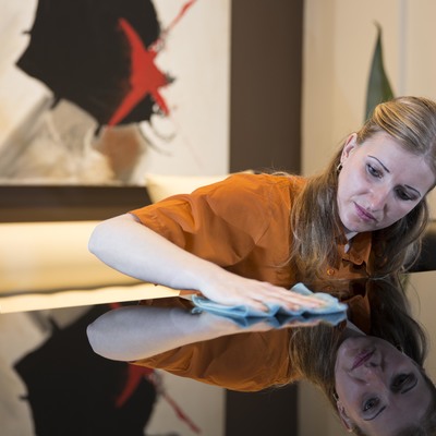 Servicios de limpieza Labordequipo