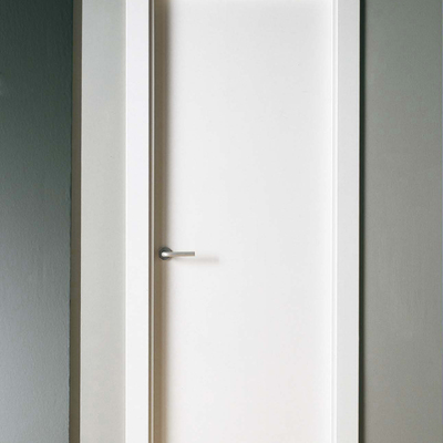 Lacado de puertas,marcos,y rodapie 