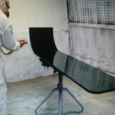 Lacados y pulimentos