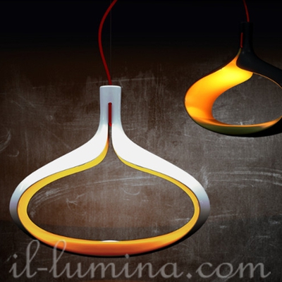 Lampara ALMA LED il-lumina.com 