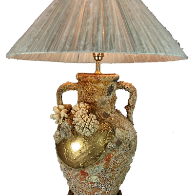 Lámpara Ánfora Modelo 34 Narbona.