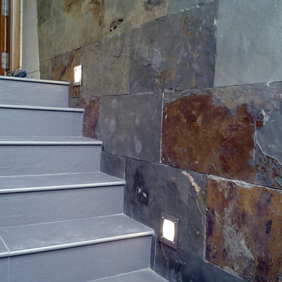 lamparas de balizamiento