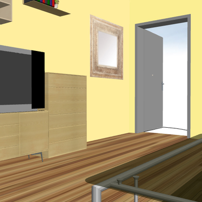 Proyecto Majadahonda