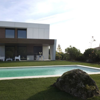 Piscinas POOL DESIGN