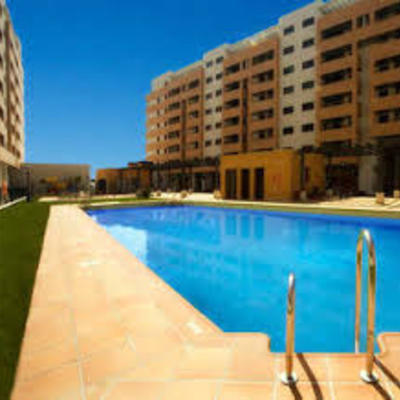 Las Morillas (Málaga)