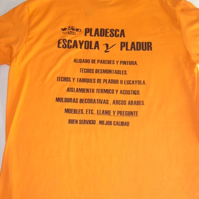 las nuevas camisetas