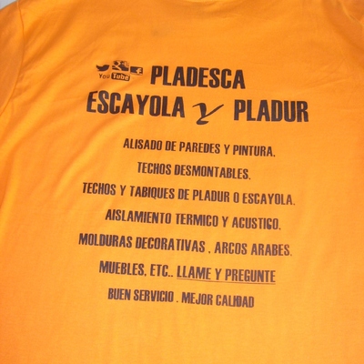 las nuevas camisetas