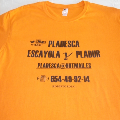 las nuevas camisetas