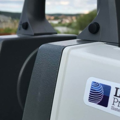 Empresa de topografía en Valencia