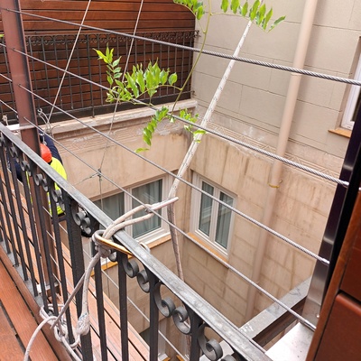 Hotel de Las Letras