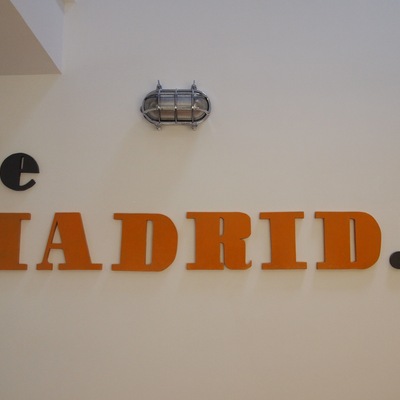 Vivienda en La latina