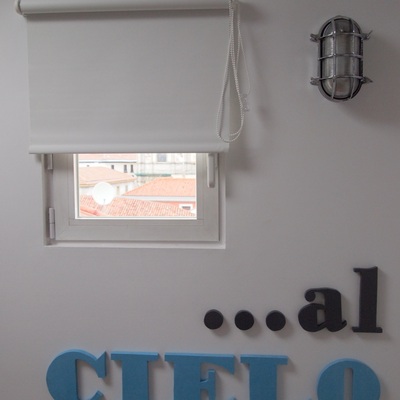 Vivienda en La latina