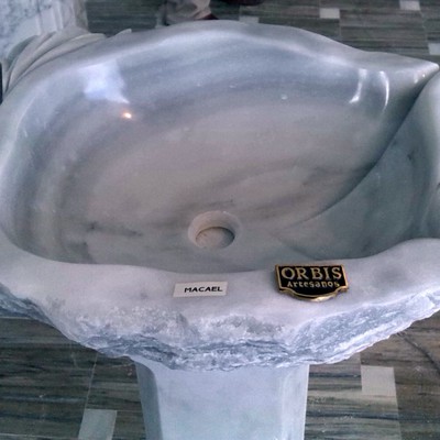 LAVABO MODELO MACAEL