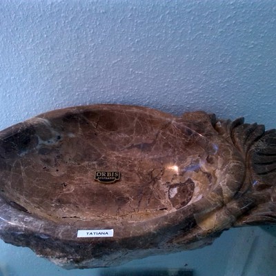 LAVABO MODELO TATIANA