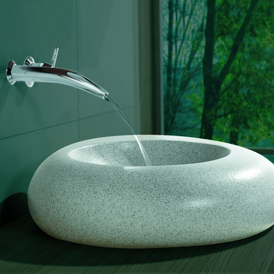 Lavabo Pure Stone