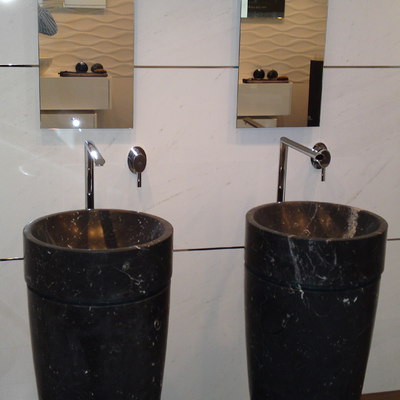 Lavabos de diseño
