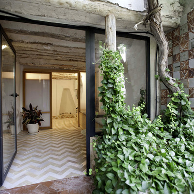 LeAatelier_Paisajismo casa campo-conexion patio y terraza