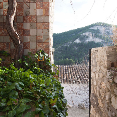 LeAatelier_Paisajismo casa campo-puerta entrada