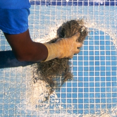 LECHADA DE PISCINA