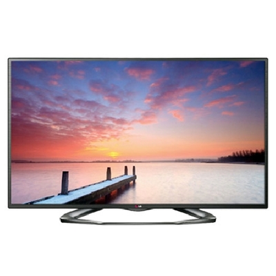 Led Lg 47 Pulgadas 3D