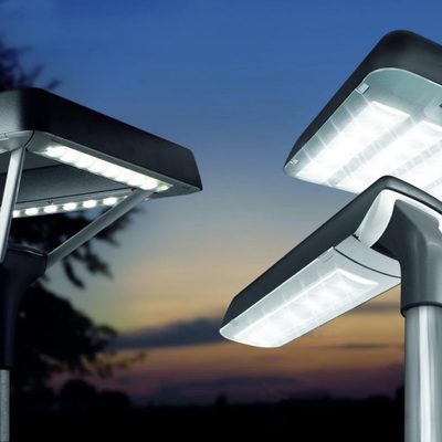 Iluminación LED