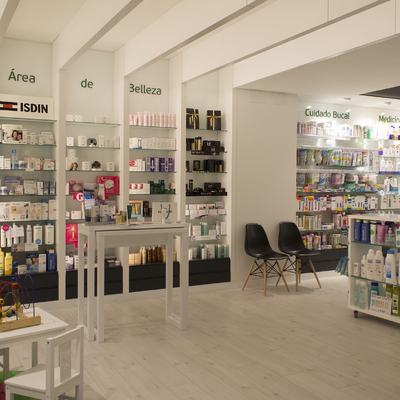 Farmacia Rebullón 30