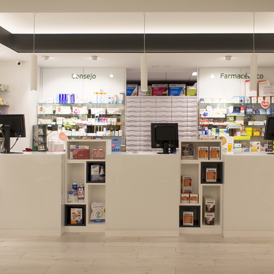 Farmacia Rebullón 30