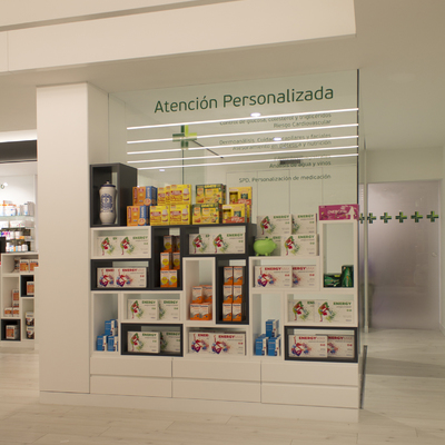 Farmacia Rebullón 30
