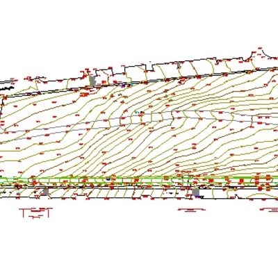 Levantamiento Topografico