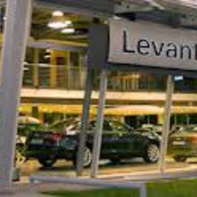 LEVANTE WAGEN