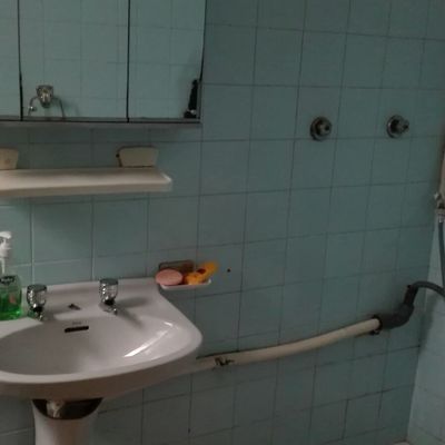 Reforma cuarto de aseo