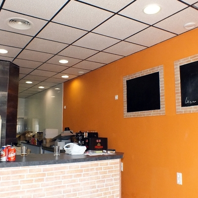 Licencia Apertura Bocateria