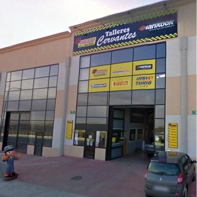 Licencia apertura taller 