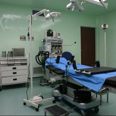 Licencia de Apertura Clínica Coslada