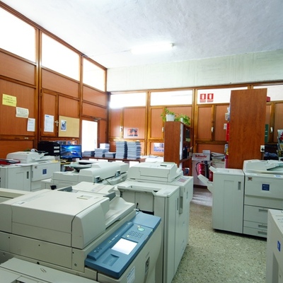 Licencia de Apertura Comercio Madrid