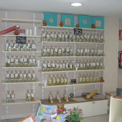 Licencia de apertura de local destinado a venta de productos naturales y de limpieza a granel.