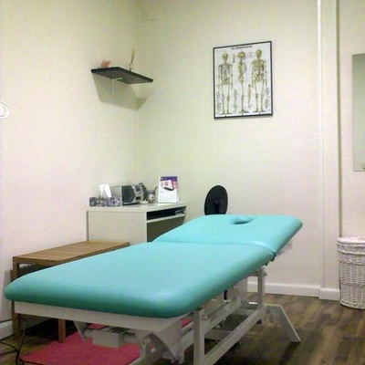 Licencia de Apertura Fisioterapia Móstoles