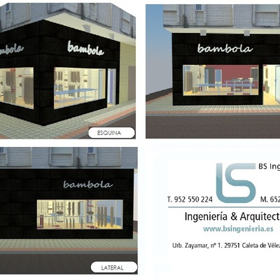 Licencia de apertura