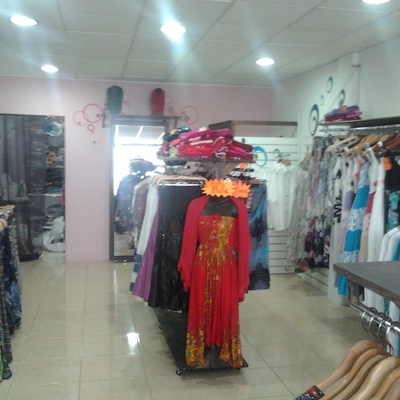 Licencia de apertura