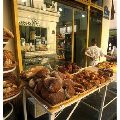 Licencias de Actividad. Panaderías