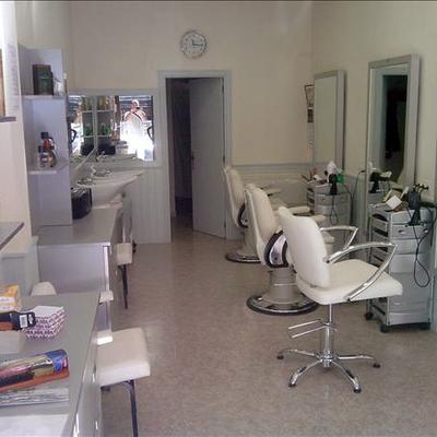 Licencias de Actividad. Peluquerías